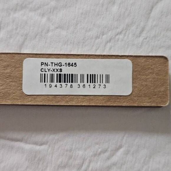 2 PAIR SKIMS BIKINI PANTY NWT - Picture 3 of 9